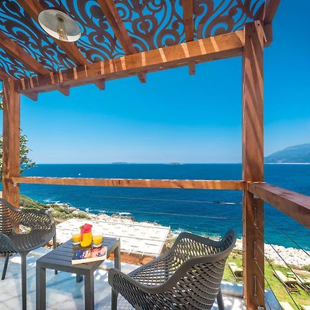 Mandalina Suites Kas Exterior foto