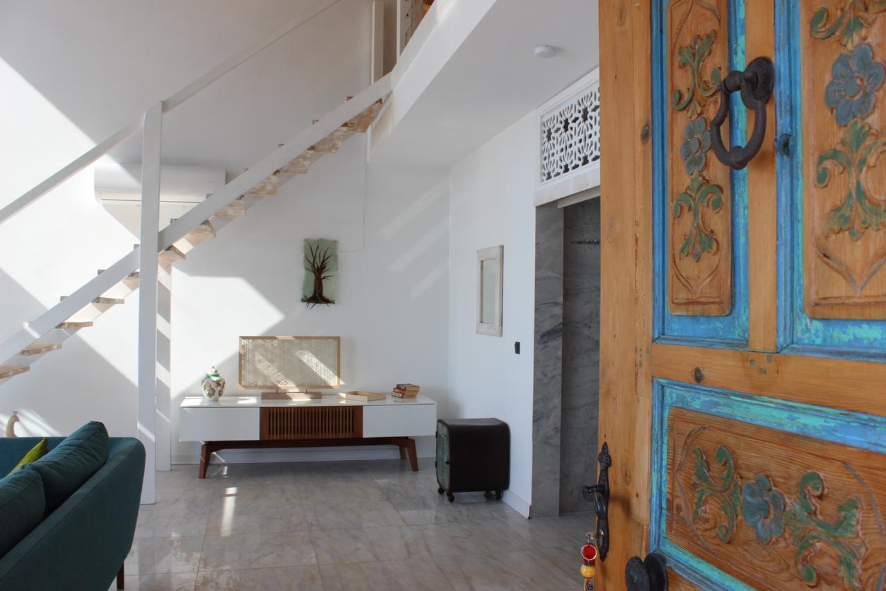 Mandalina Suites Kas Exterior foto